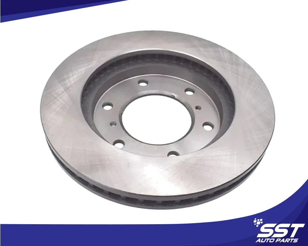 BRAKE DISC #43512-0K230
