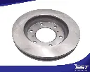 BRAKE DISC #43512-0K230
