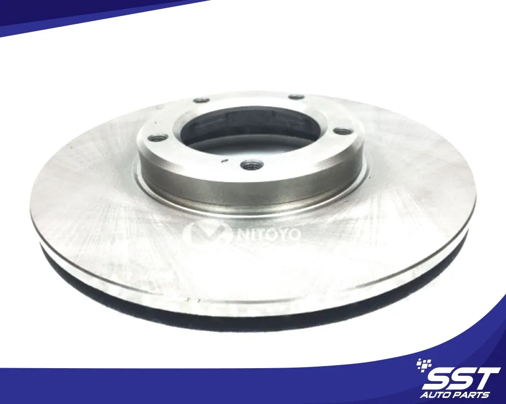 BRAKE DISC, HIACE #43512-35180