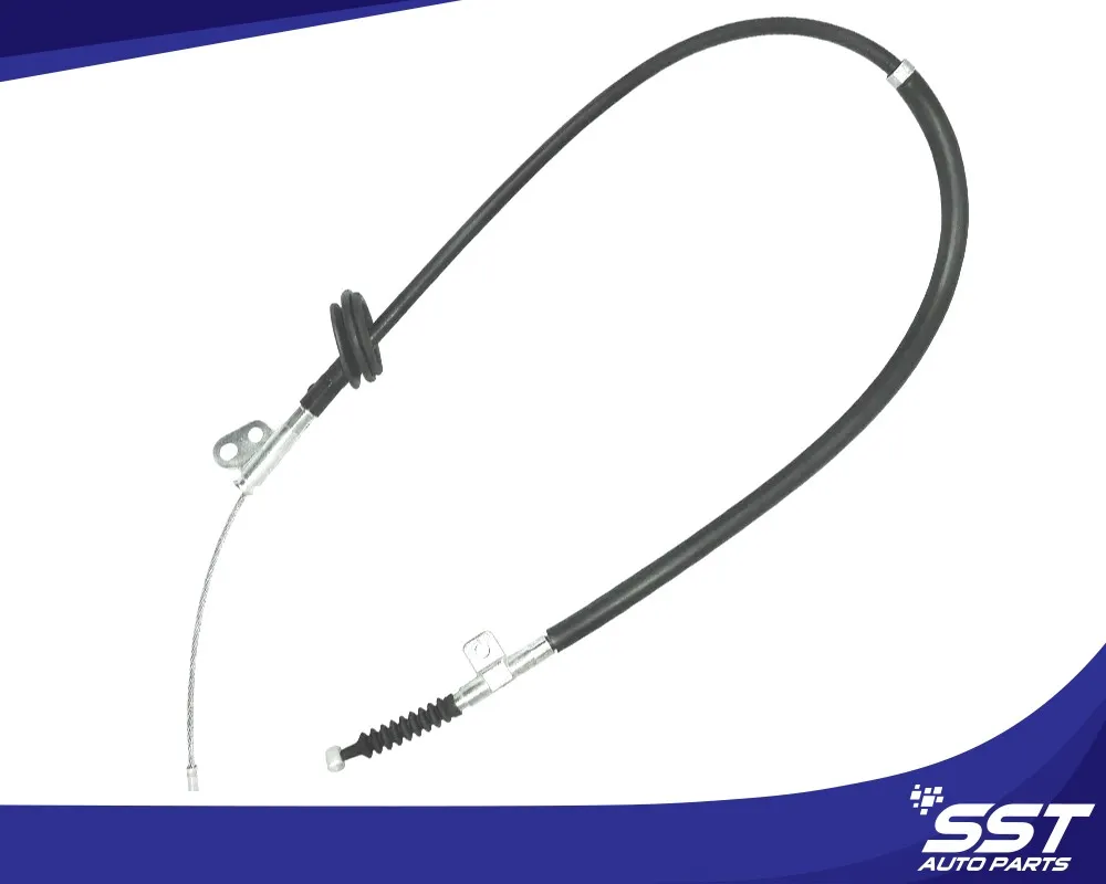 CABLE ASSY, PARKING BRAKE #46410-0K040