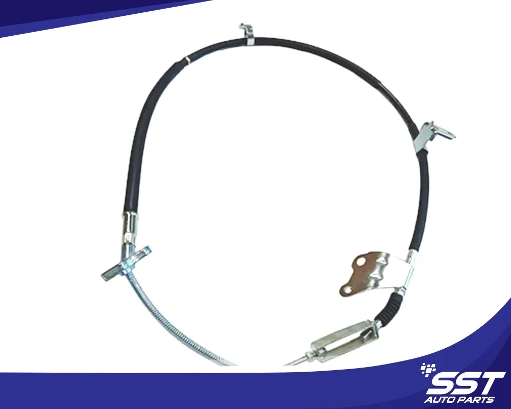 CABLE ASSY, PARKING BRAKE #46420-0K030