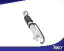 STRUT SET, PARKING BRAKE SHOE, RH #47062-35020