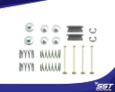 PIN, SHOE HOLD DOWN SPRING #47447-30020