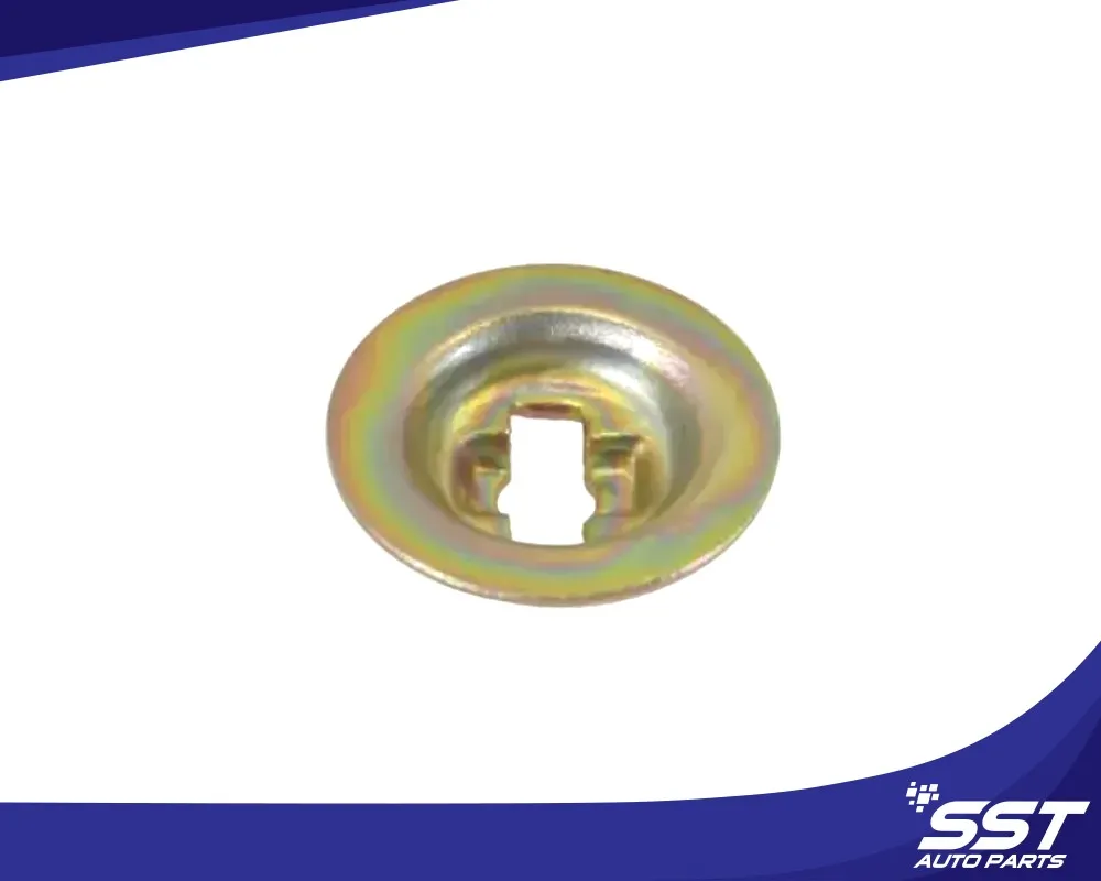 SHOE HOLD DOWN SPRING #47449-30020