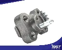 BRAKE CYLINDER HINO FB112, KM777  / FRONT / LH / 1.5/16" #47530-1101