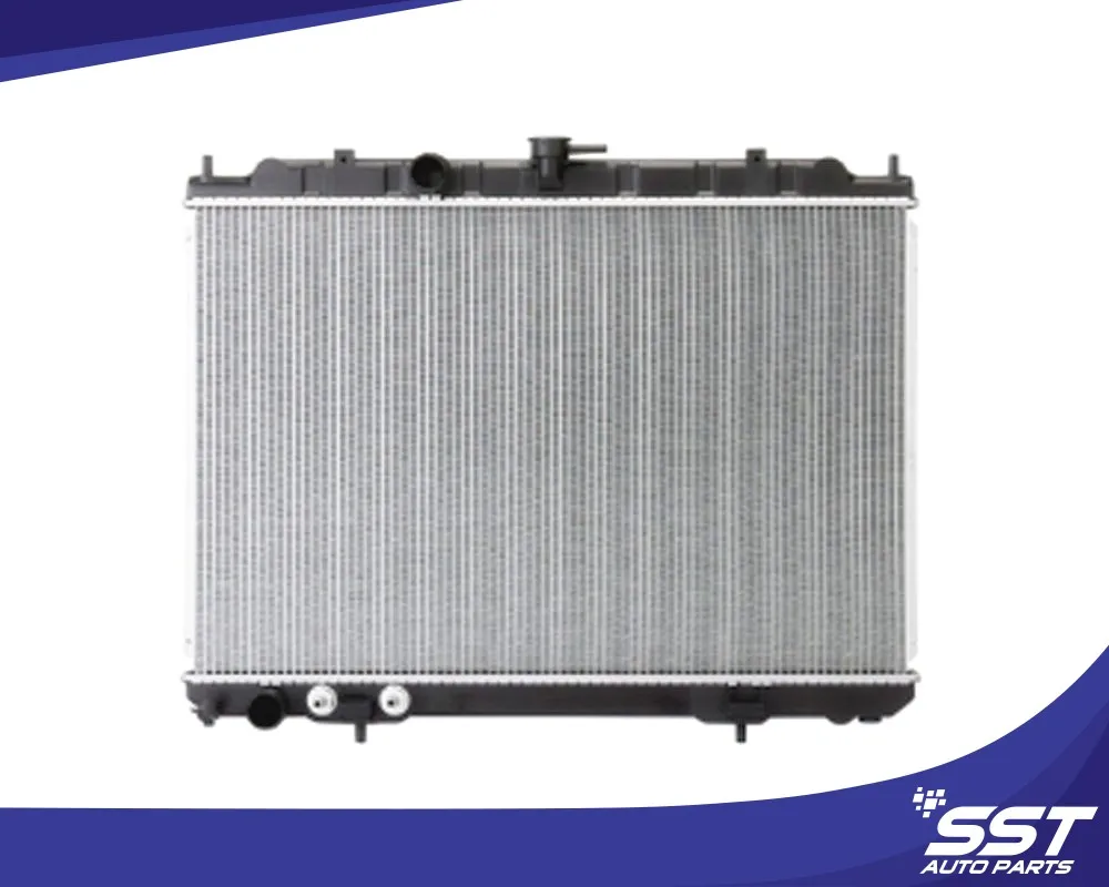 RADIATOR ASSY #16400-0C381