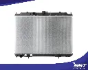 RADIATOR ASSY #16400-0C381