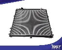 RADIATOR ASSY #16400-0C382