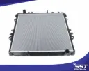 RADIATOR ASSEMBLY #16400-0L431