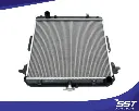 RADIATOR ASSEMBLY #16400-17300
