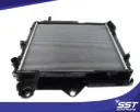 RADIATOR ASSEMBLY #16400-17400-MT