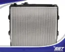 RADIATOR ASSEMBLY #16400-5B590-MT