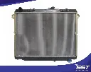RADIATOR ASSEMBLY #16400-66131-MT