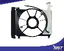 SHROUD FAN #16711-0M110