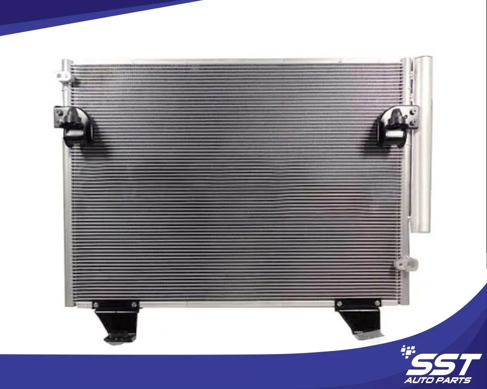 CONDENSER #88460-0K020