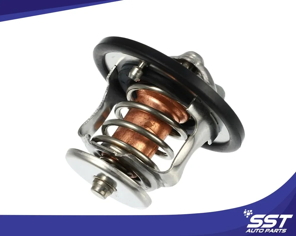 THERMOSTAT ASSY #16340-54010