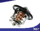 THERMOSTAT ASSY #16340-54010