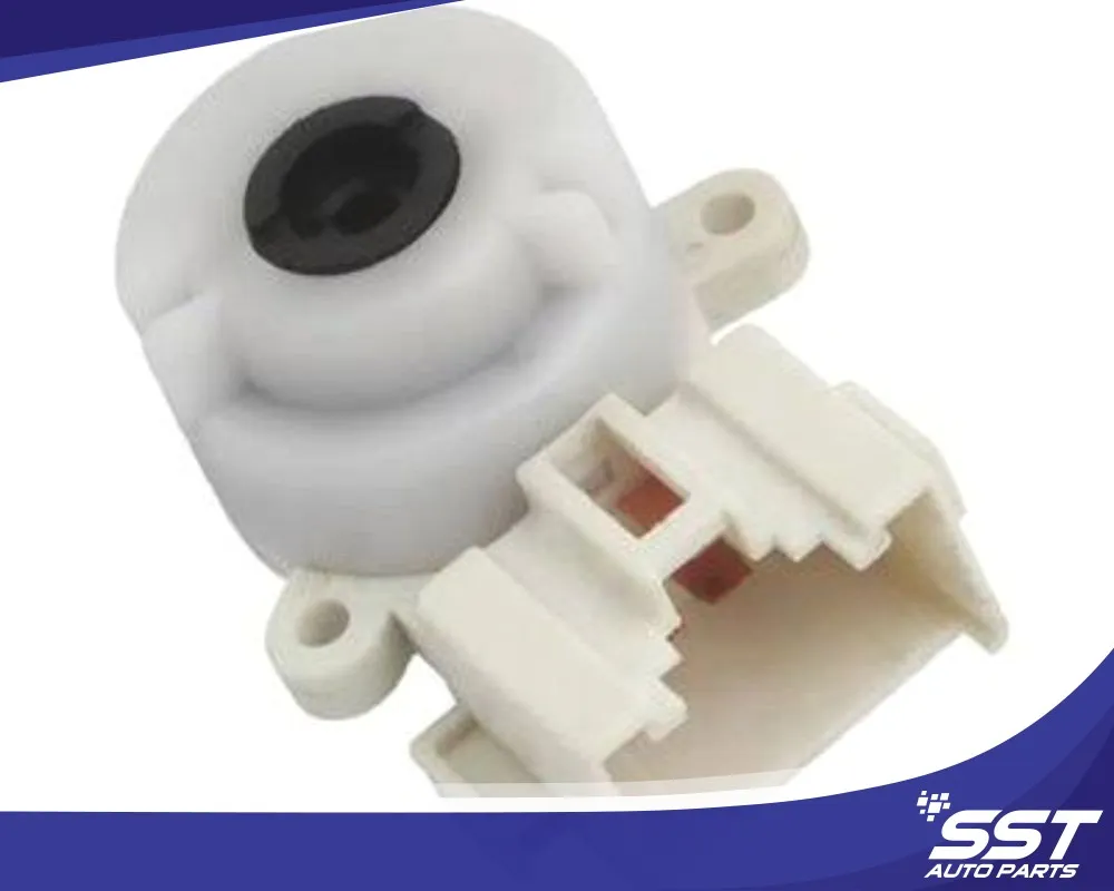 SWITCH ASSY #84450-12200
