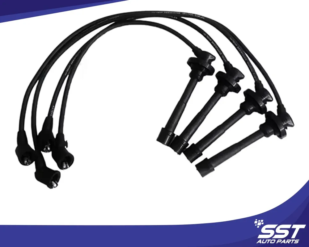 SPARK PLUG WIRE SET #90919-22211