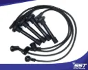 SPARK PLUG WIRE SET STARLET #90919-22329