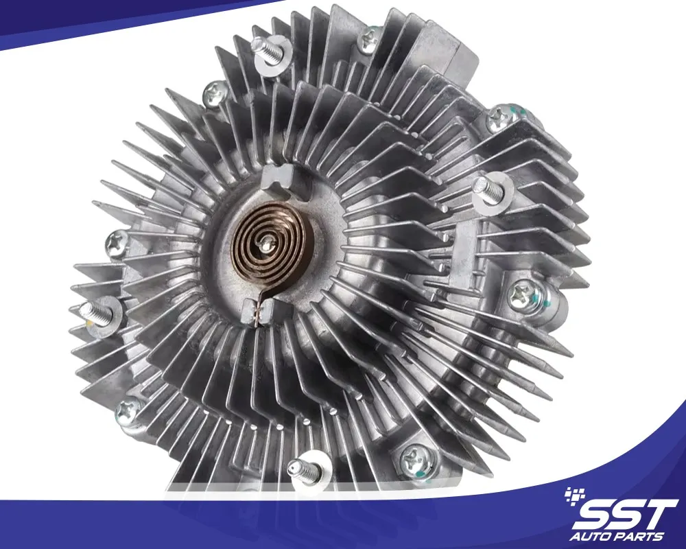 FAN CLUTCH #16210-0L011
