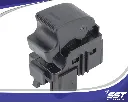 SWITCH ASSY, POWER WINDOW REGULATOR #84810-0K010