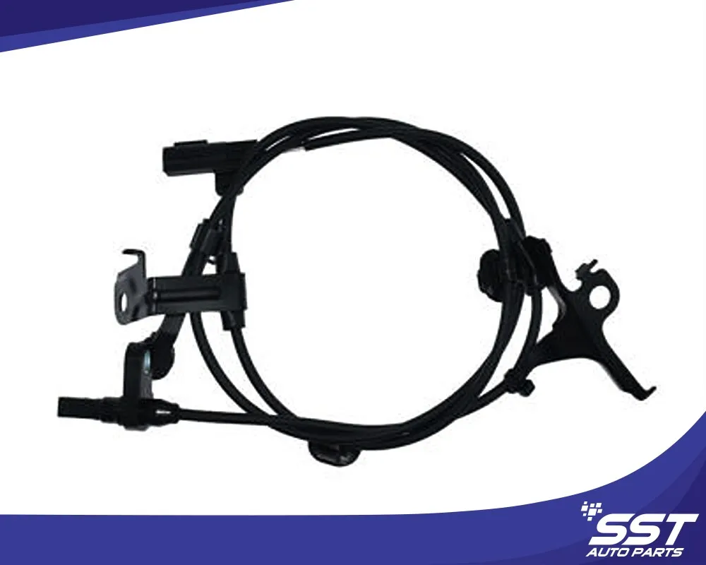 SENSOR, SPEED, FRONT RH #89542-52090