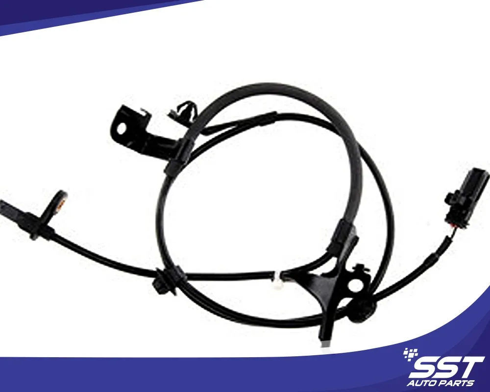 SENSOR, SPEED, FRONT LH #89543-52090