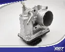 BODY ASSY, THROTTLE W/MOTOR  #22030-21030