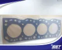 GASKET, CYLINDER HEAD 2L #11115-54084