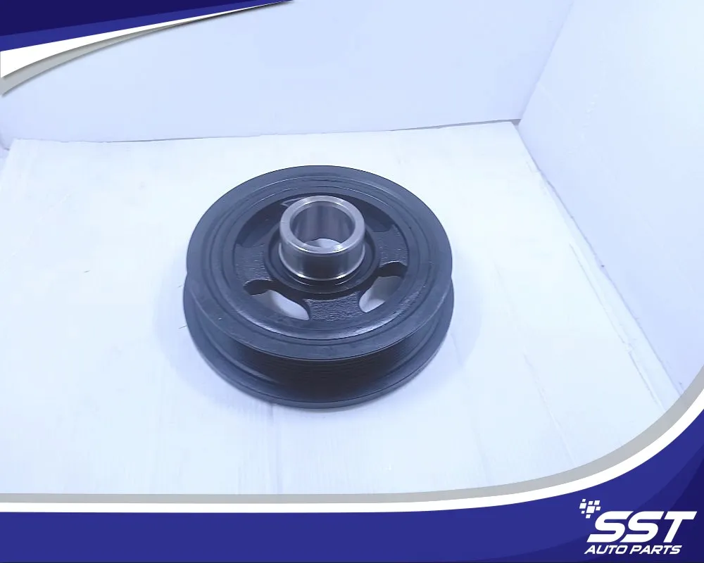 PULLEY ASSY CRANKSHAFT #13408-0E010