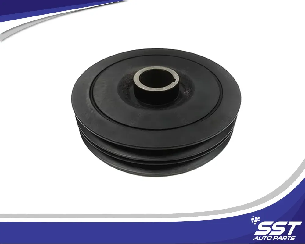 PULLEY ASSY CRANKSHAFT #13408-54090