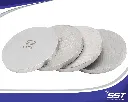 SHIM, VALVE ADJUSTING #13753-54020
