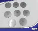 SHIM, VALVE ADJUSTING #13753-54110