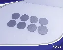 SHIM, VALVE ADJUSTING #13753-54210