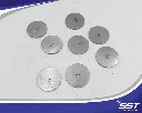SHIM, VALVE ADJUSTING #13753-54260
