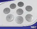 SHIM, VALVE ADJUSTING #13753-54470