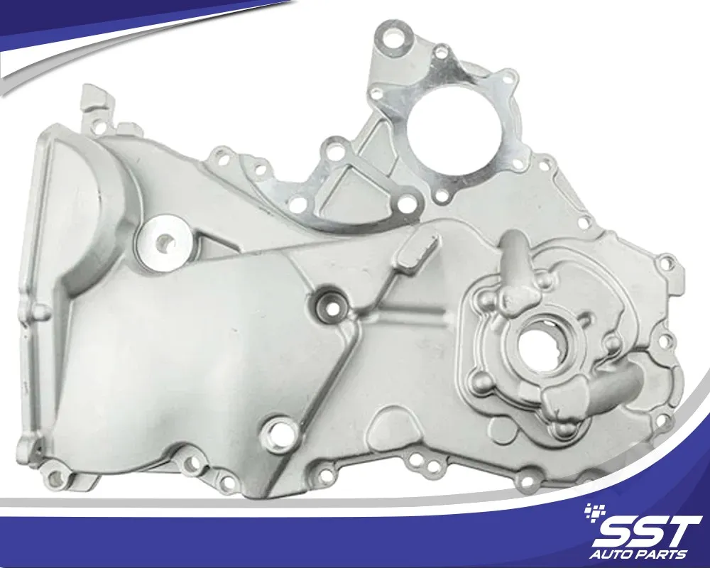 OIL PUMP YARIS #1510021030-32