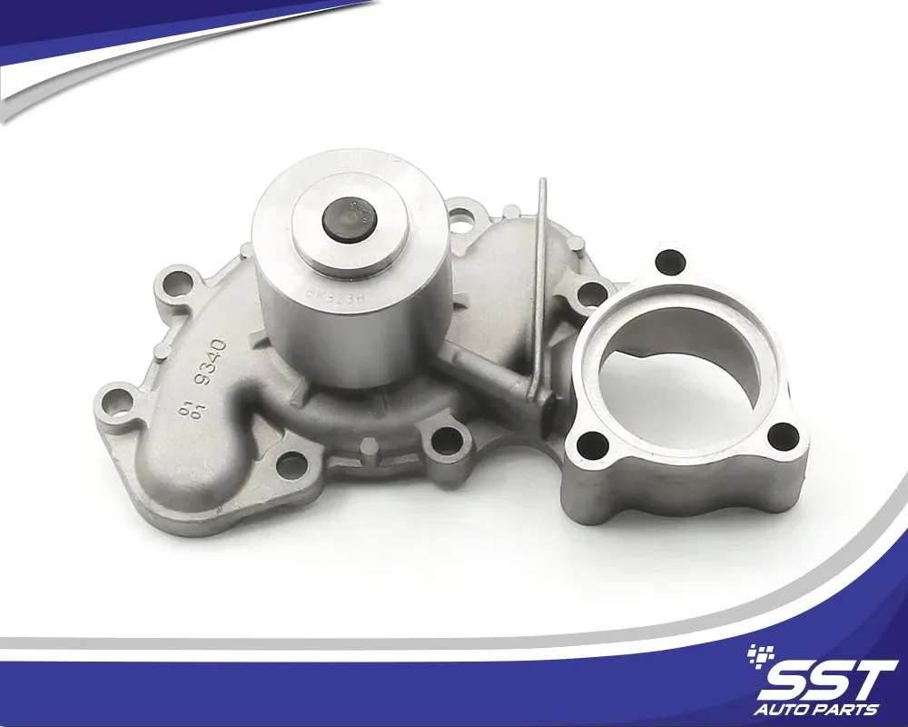 WPT001B, WATER PUMP #16100-55591