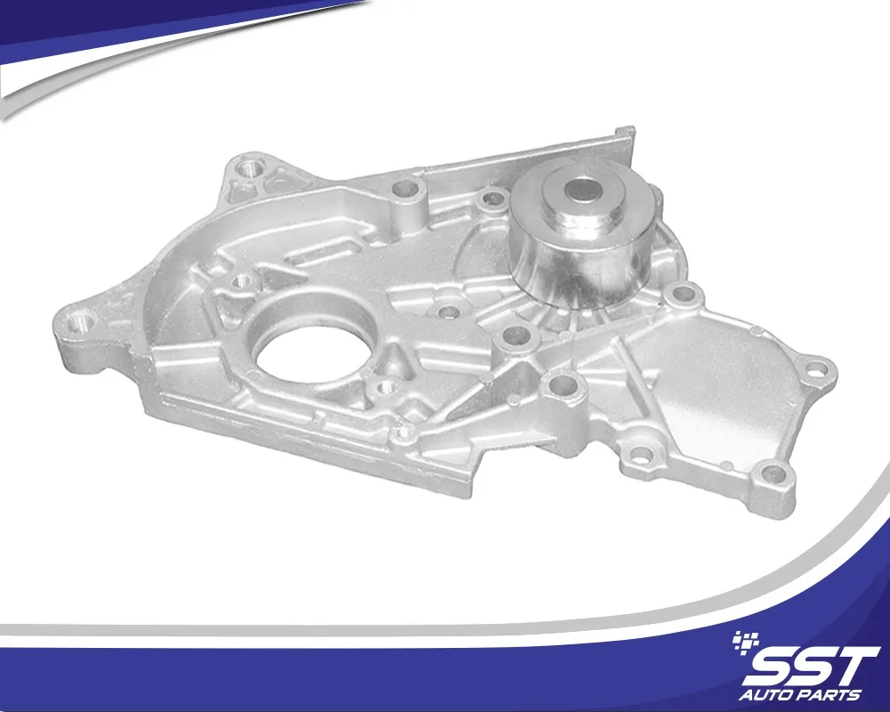 WPT-004, WATER PUMP #16100-69085