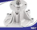 WATER PUMP #16100-69325