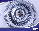 FAN CLUTCH #16210-54230
