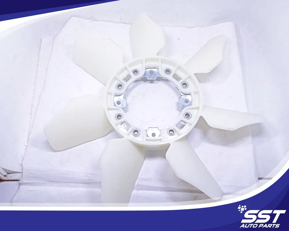 COOLING FAN #16361-0L020