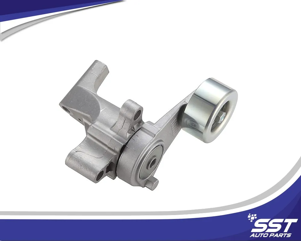 V-RIBBED TENSIONER ASSEMBLY #16620-0C030