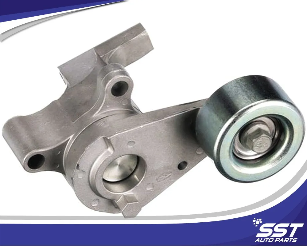 V-RIBBED TENSIONER ASSEMBLY #16620-0C031