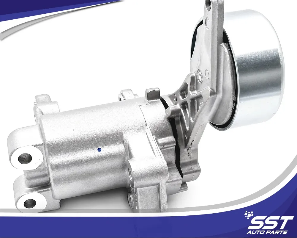 BELT TENSIONER COMPLET #16620-0L010