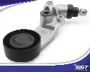BELT TENSIONER #16620-22012