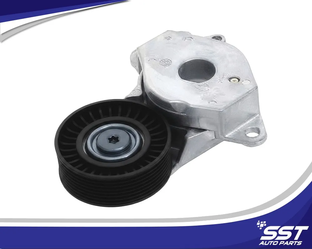 TENSIONER, PULLEY #16620-47030
