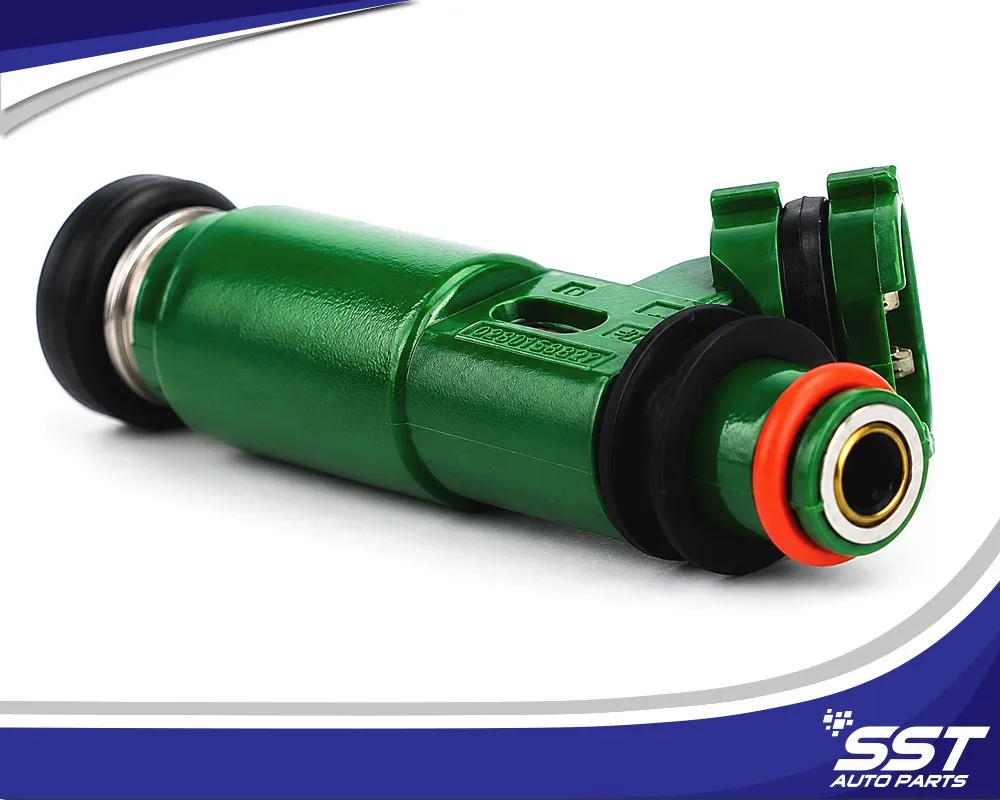 FUEL INJECTOR #23209-66010