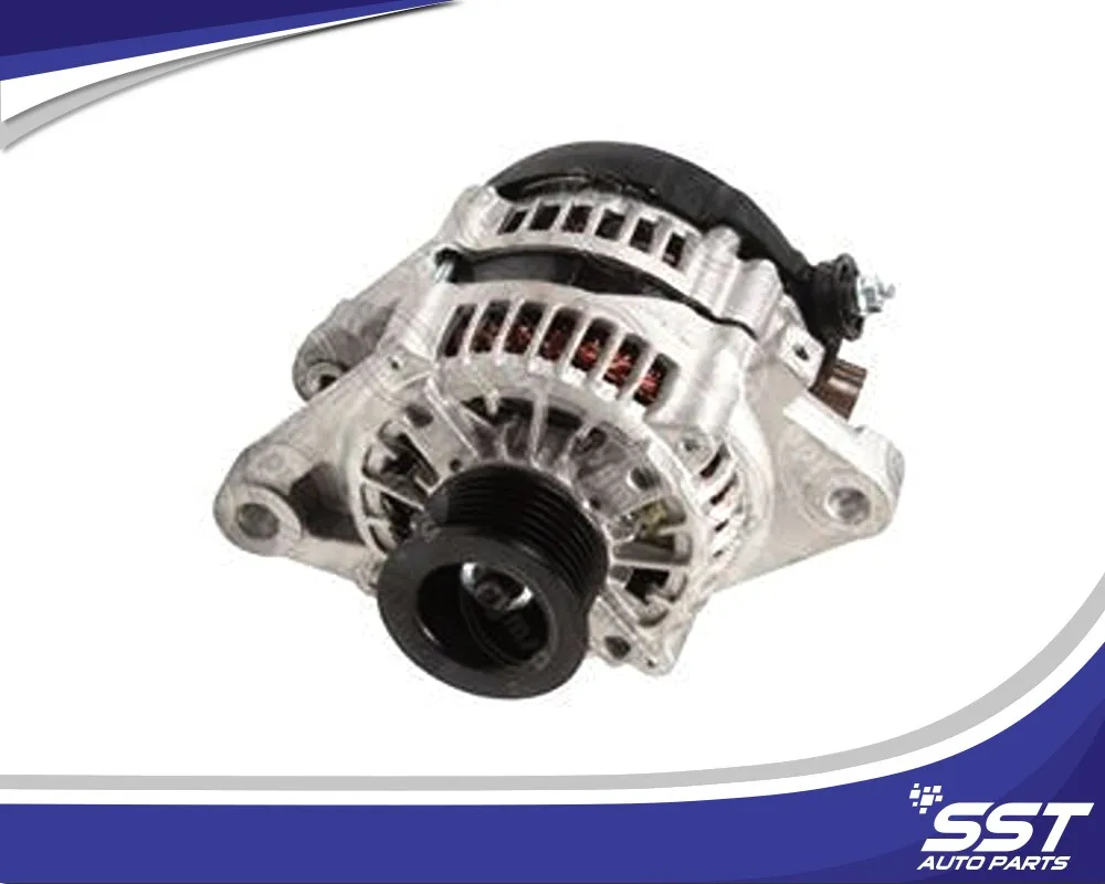 ALTERNATOR #27060-0C020